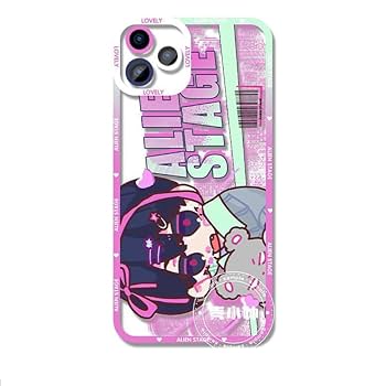 エイリアンステージ 1000限量 マレーシア限定 スマホチェーン ミジ　MIZI エイリアンステージ 1000限量 マレーシア限定 スマホチェーン